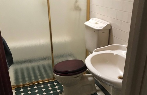 Collector Hotel | Bushranger Hotel