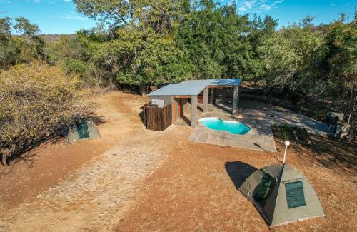 Maruleng Cabin | Bushriver Lodge