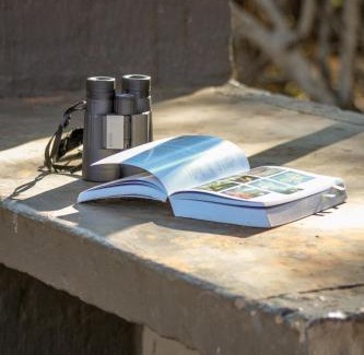 Maruleng Cabin | Bushriver Lodge