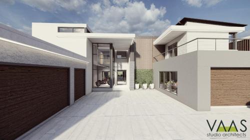 Hartbeespoort Apartment | Bushveld View Estate 316 Eagle Owl Street