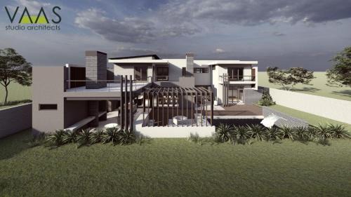 Hartbeespoort Apartment | Bushveld View Estate 316 Eagle Owl Street