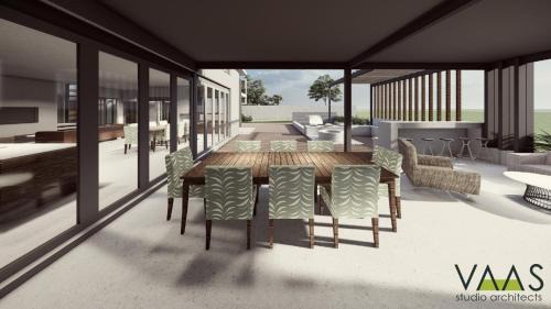 Hartbeespoort Apartment | Bushveld View Estate 316 Eagle Owl Street