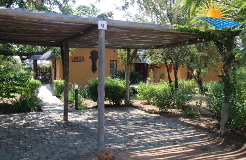 Phalaborwa House | Bushvilla Umoja Kruger