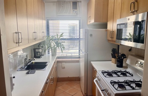 Bushwick Apartment | Bushwick Bklyn Cozy 1BR n1 block from subway, L/M lines
