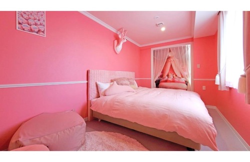 Tochigi Hotel | ｂｕｓｉｎｅｓｓ&ａｃｔｉｖｉｔｙ ｃｈａｎｖｒｅ - Vacation STAY 64324v