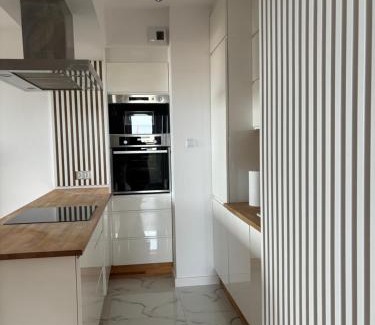 Rzeszow Apartment | Business and Friendly Apartments Rzeszów self check in