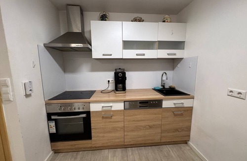 Kaiserslautern Apartment | Business Apartment