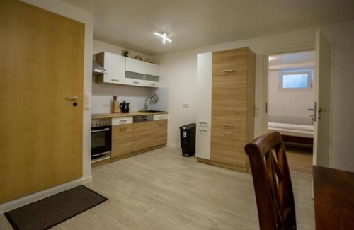 Kaiserslautern Apartment | Business Apartment