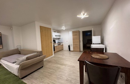 Kaiserslautern Apartment | Business Apartment