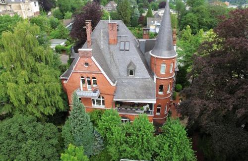 Wuppertal Apartment | Business Apartment Briller Viertel
