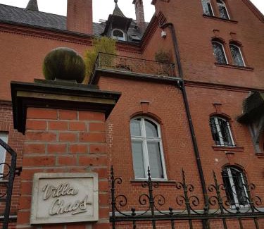 Wuppertal Apartment | Business Apartment Briller Viertel