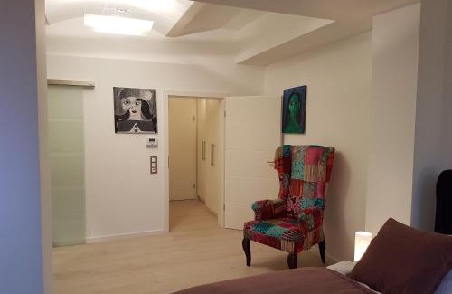 Wuppertal Apartment | Business Apartment Briller Viertel