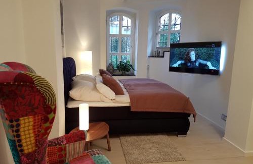 Wuppertal Apartment | Business Apartment Briller Viertel
