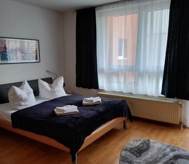 Prenzlauer Berg Apartment | Business Apartment