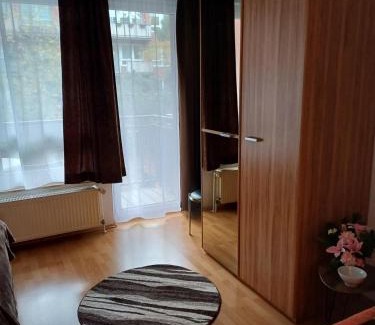 Prenzlauer Berg Apartment | Business Apartment