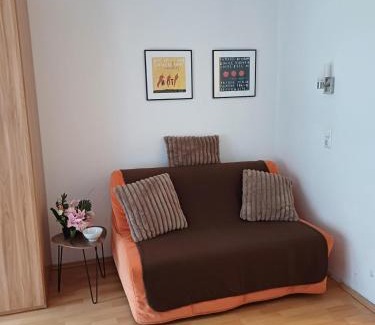 Prenzlauer Berg Apartment | Business Apartment