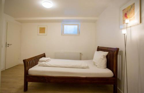 Kaiserslautern Apartment | Business Apartment