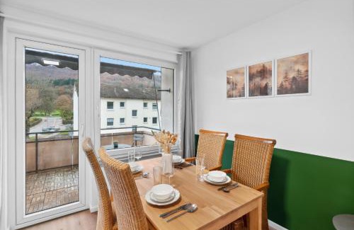 Oberkochen Apartment | Business Apartment in Oberkochen