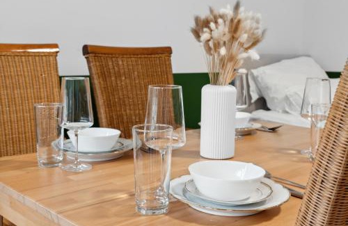 Oberkochen Apartment | Business Apartment in Oberkochen