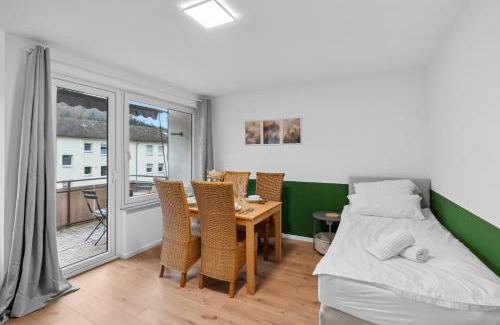 Oberkochen Apartment | Business Apartment in Oberkochen