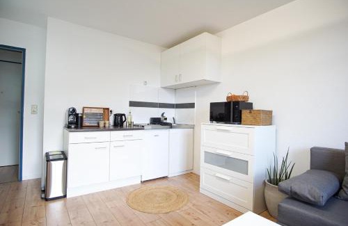 Bielefeld Apartment | Business Apartment - nah am Tierpark