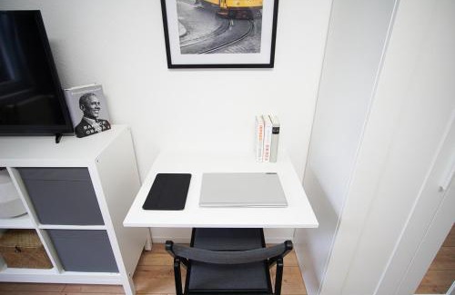 Bielefeld Apartment | Business Apartment - nah am Tierpark