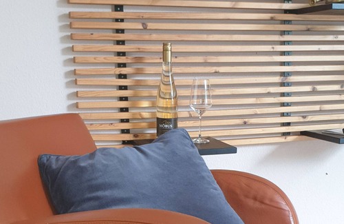 Weisenau Apartment | Business apartment, quiet and central