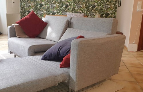 Weisenau Apartment | Business apartment, quiet and central