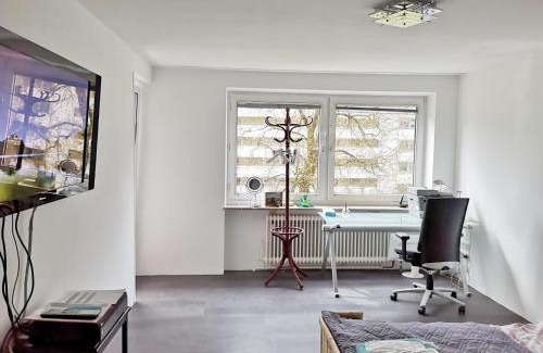 Forstenried Apartment | Business Apartment VAT Invoice Near Metro