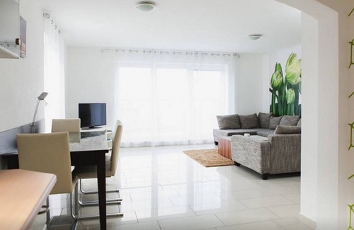 Kernstadt Apartment | Business apartment with fantastic views
