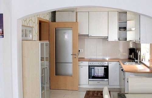 Kernstadt Apartment | Business apartment with fantastic views