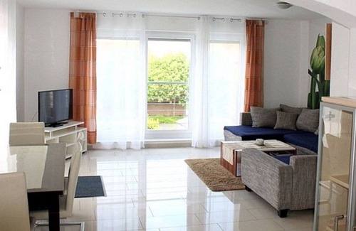 Kernstadt Apartment | Business apartment with fantastic views