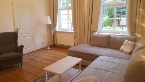 Temnitzquell Apartment | Business Apartments Netzeband
