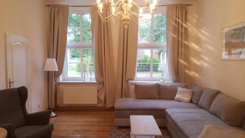 Temnitzquell Apartment | Business Apartments Netzeband