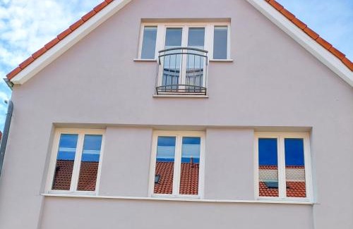 Wolgast Apartment | Business-Apartments im SCHUSTER-ACHT