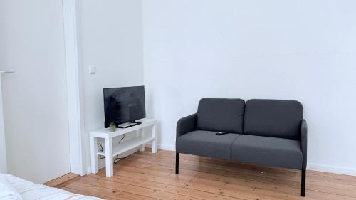 Neumuenster Apartment | Business-Apartments Neumünster Zentrum