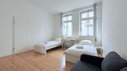 Neumuenster Apartment | Business-Apartments Neumünster Zentrum