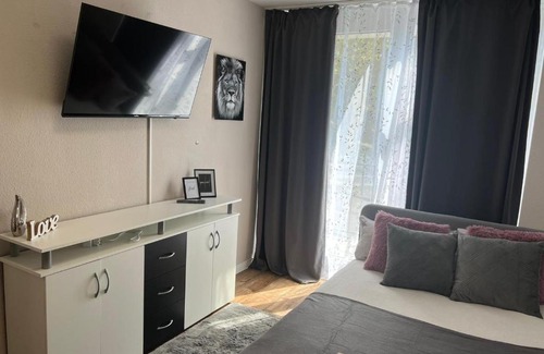 Bretzenheim Apartment | Business Appartement in Mainz Bretzenheim