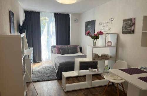 Bretzenheim Apartment | Business Appartement in Mainz Bretzenheim