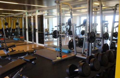 Herzliya Pituach Apartment | Business Class Marina Herzliya