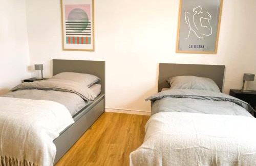 Osnabrueck Apartment | Business Comfort Studio