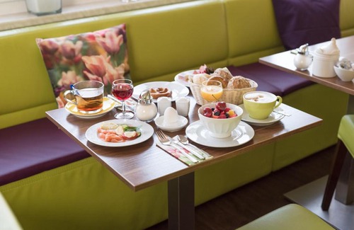 Boeblingen Hotel | Business Hotel Böblingen-Sindelfingen