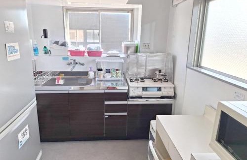 Tanabe Hotel | Business Hotel B,loom - Vacation STAY 38186v