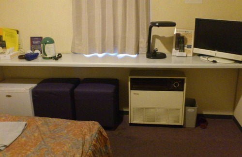 Jyoto Cho Hotel | Business Hotel Chateau Est Takamatsu