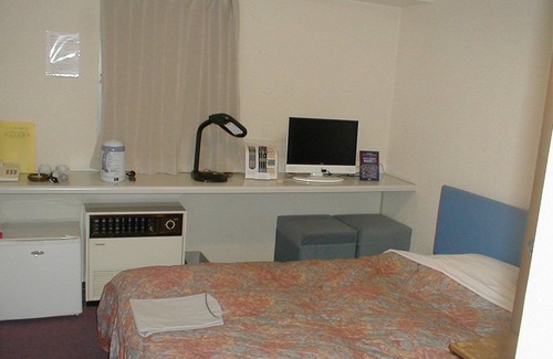 Jyoto Cho Hotel | Business Hotel Chateau Est Takamatsu