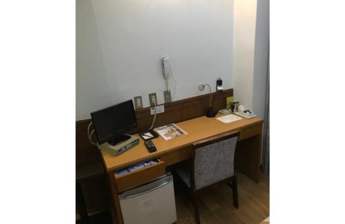 Nakano Hotel | Business Hotel Crescent - Vacation STAY 49938v