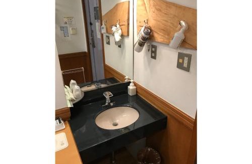 Nakano Hotel | Business Hotel Crescent - Vacation STAY 49938v