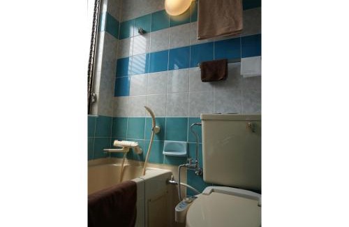 Nakano Hotel | Business Hotel Crescent - Vacation STAY 49938v