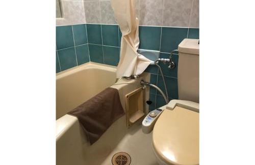 Nakano Hotel | Business Hotel Crescent - Vacation STAY 49934v
