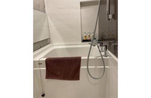 Nakano Hotel | Business Hotel Crescent - Vacation STAY 49965v
